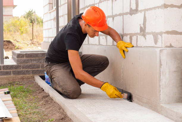 Licensed Exterior Waterproofing service in Portage, OH - Arrow Tight Waterproofing